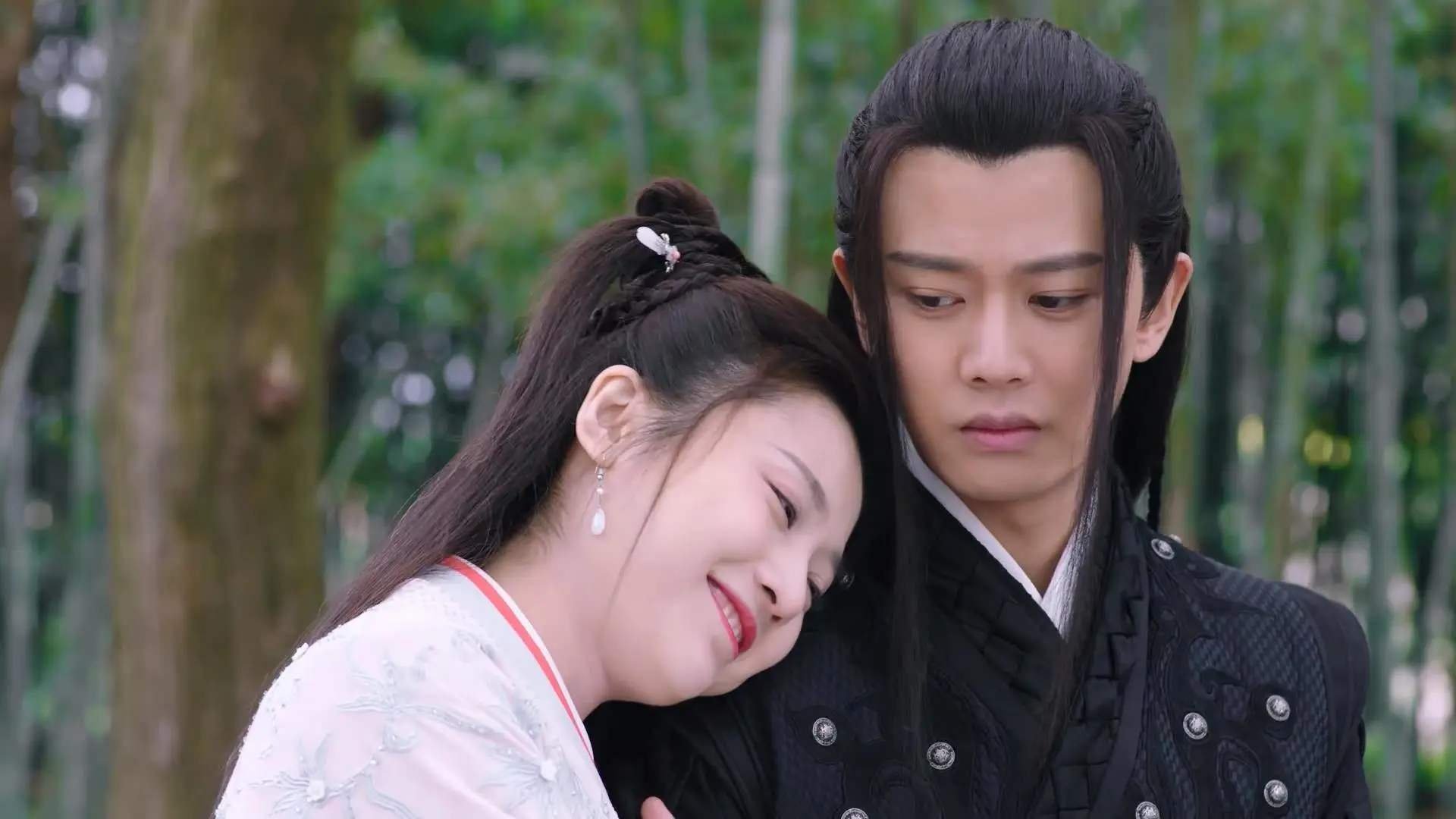 维尔·冯·威克：南非队进攻端的核心力量，始终威胁着对方防线，南非韦尔科姆